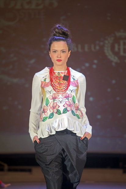 Večer mode i ljepote na blagdanskom izdanju Zagreb In Stylea