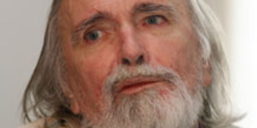 Ivan Kušan (foto: FaH)