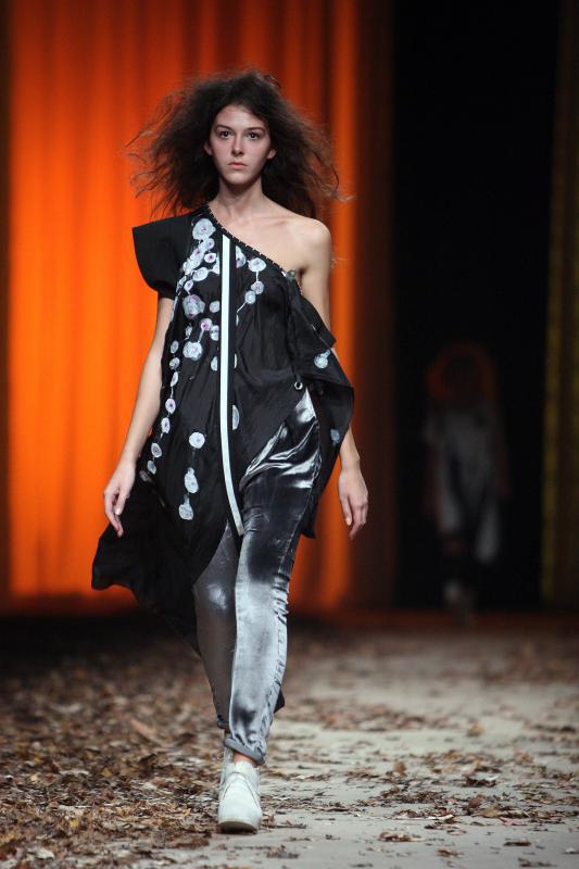 25.10.2013., Zagrebacki Velesajam, Zagreb – Schwarzkopf Cro A Porter, revija Madame Demode. Photo: Borna Filic/PIXSELL