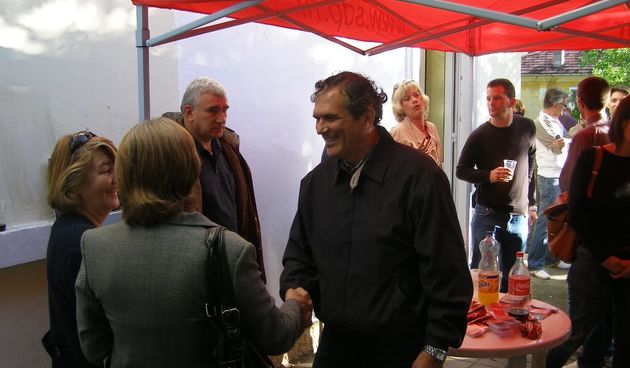 sdp stanovi, ivo bilic