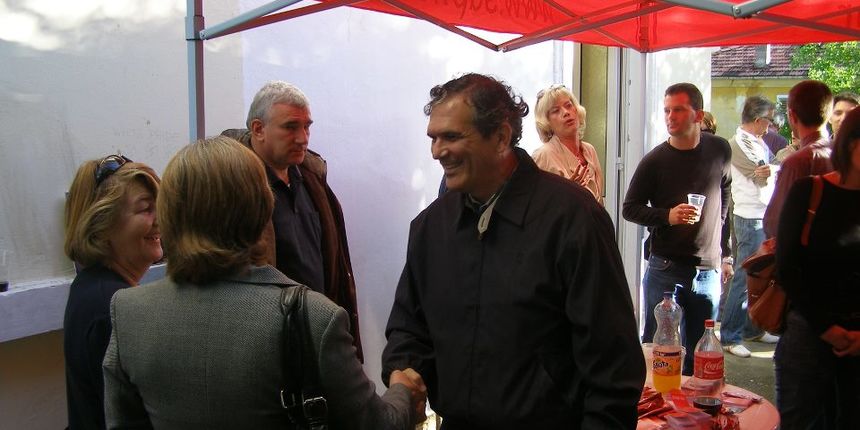 sdp stanovi, ivo bilic sdp stanovi, ivo bilic