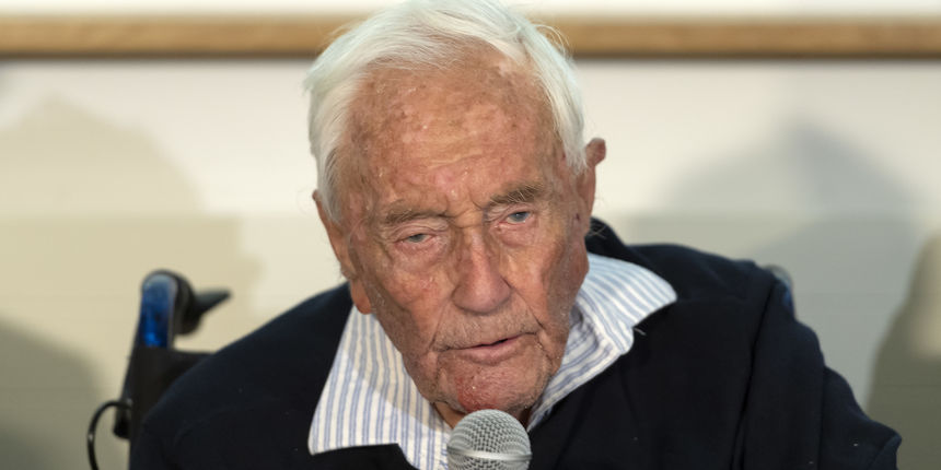 David Goodall David Goodall