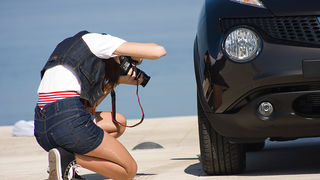 “Hrvatski foto-izazov” u Zadru (foto:Saša Čuka)