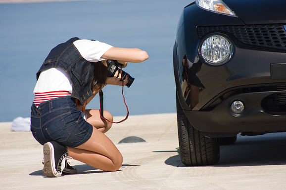 “Hrvatski foto-izazov” u Zadru (foto:Saša Čuka)