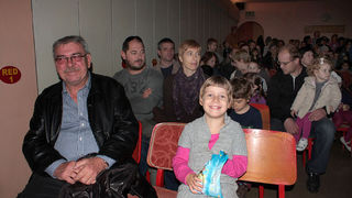 Betlehemska ovčica Betlehemska ovčica