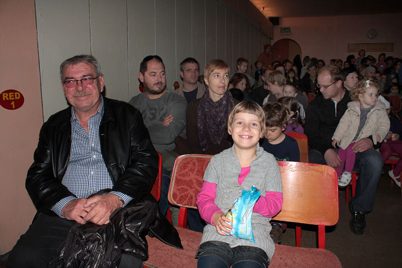 Betlehemska ovčica Betlehemska ovčica