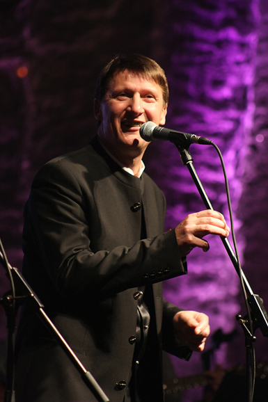 25 godina klape Intrade (foto:Saša Čuka)