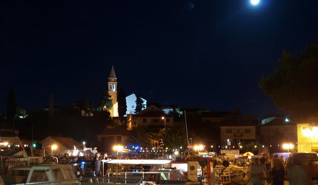 Kualjska tunuara 2010, Foto: Vedran Penga