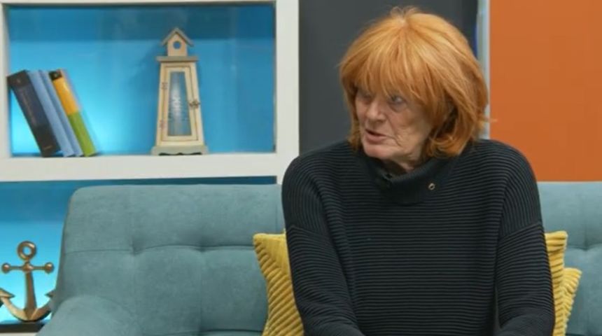 Davorka Mezic Davorka Mezic