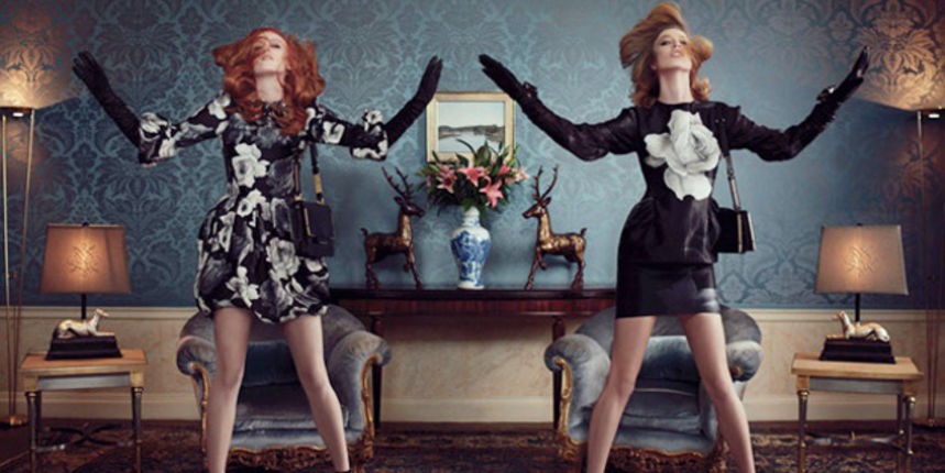 Pogledajte jesensku priču modne kuće Lanvin