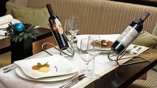 Hotel Bastion – Restoran Kaštel Hotel Bastion – Restoran Kaštel