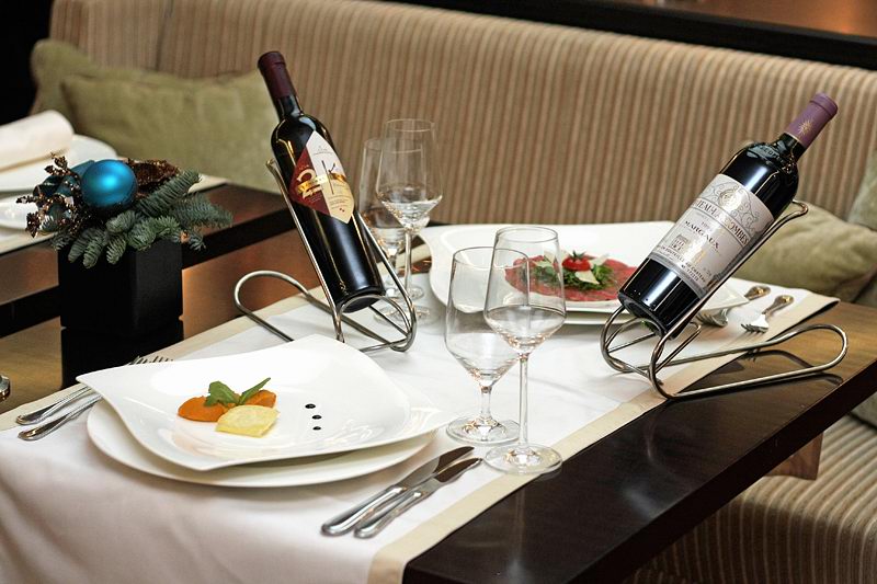 Hotel Bastion – Restoran Kaštel Hotel Bastion – Restoran Kaštel