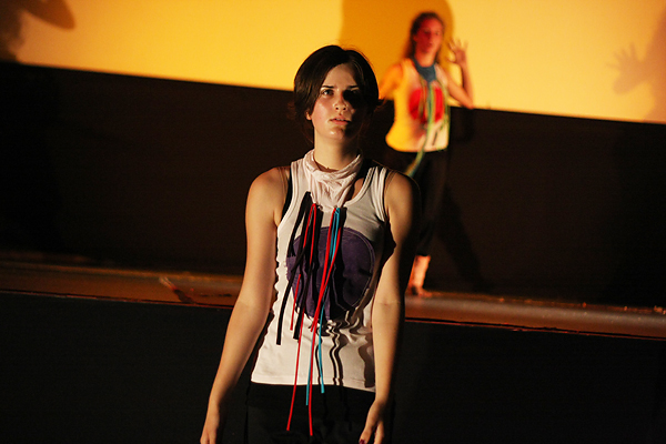 ‘Show Show Show 2’ u kinu Pobjeda (Foto:Saša Čuka)