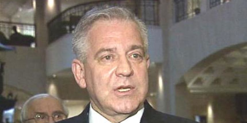 Ivo Sanader Ivo Sanader