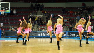 Plesna skupina ASK Riga