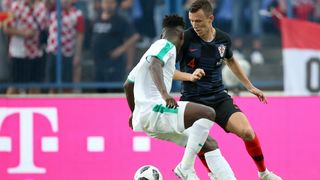 Pripremna utakmica: Hrvatska – Senegal 2-1
