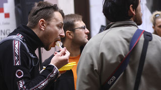 Kulinarski obračun – kuhanje u Stomorici