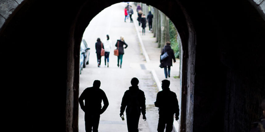 Đir po gradu 30. studenog 2012. (foto:Saša Čuka) Đir po gradu 30. studenog 2012. (foto:Saša Čuka)