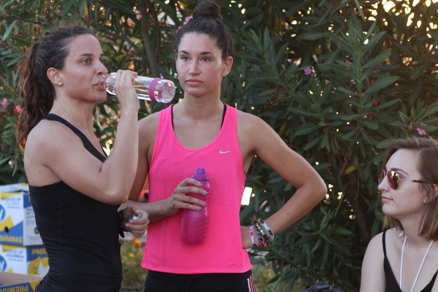 Bibinje Summer Run 2017