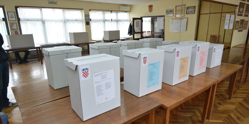 Lokalni izbori Lokalni izbori