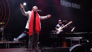 Velika Gorica: Koncert Mladena Grdovića povodom dana grada