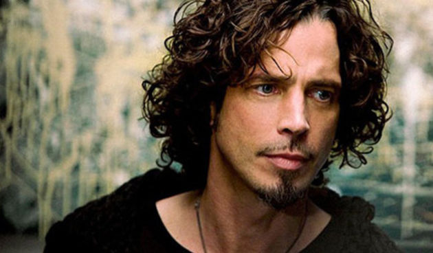 Chris Cornell, foto:411mania.com