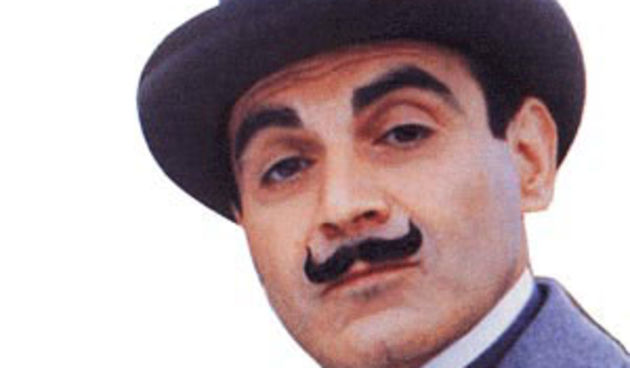 Hercule Poirot