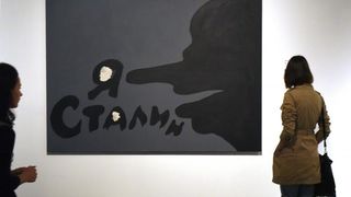 U Muzeju suvremene umjetnosti otvorena je izlozba Umjetnik na odmoru. Photo: Davor Visnjic/PIXSELL U Muzeju suvremene umjetnosti otvorena je izlozba Umjetnik na odmoru. Photo: Davor Visnjic/PIXSELL