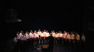 HNK Split: Koncert “Ljubi s ljubavlju”, Foto: Lucija Juravić