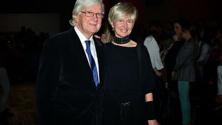 U zagrebačkoj galeriji Lauba održana je četvrta, završna večer modne revije Cro A Porter, Foto: Andro Marčev