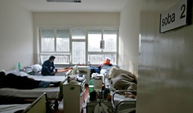 Vrapče (Nina Đurđević/Cropix)