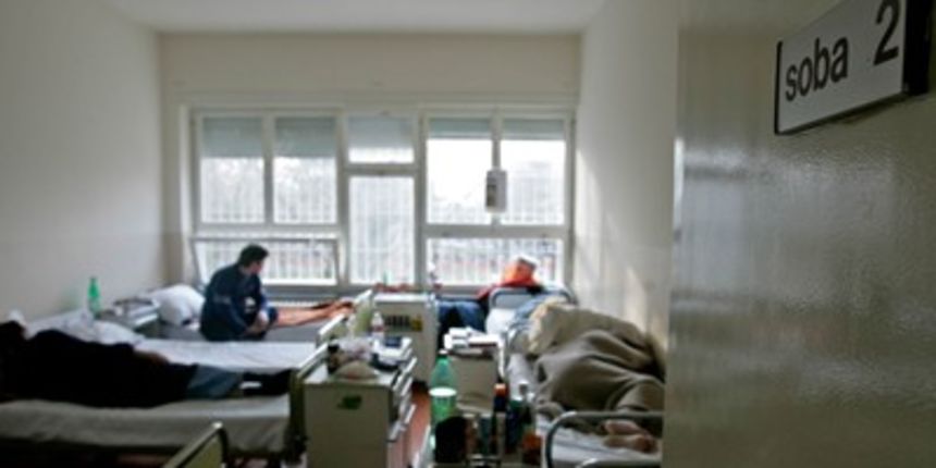 Vrapče (Nina Đurđević/Cropix)