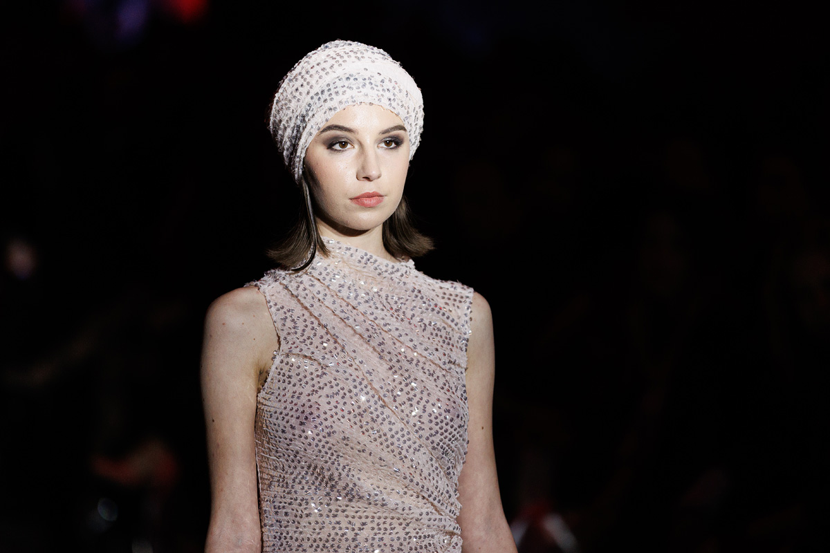 ModernA @ Zadar Cruise Port