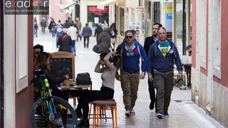 Đir po gradu 15. ožujka 2017.