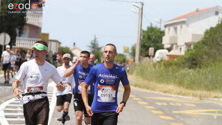 Wings for Life 2018: Trkači velika srca dočekani u Bibinjama (1)