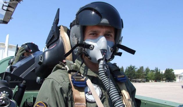 Započela obuka šestog člana “Krila Oluje”, Foto: HRZ i PZO