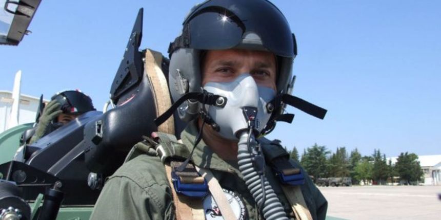 Započela obuka šestog člana “Krila Oluje”, Foto: HRZ i PZO Započela obuka šestog člana “Krila Oluje”, Foto: HRZ i PZO