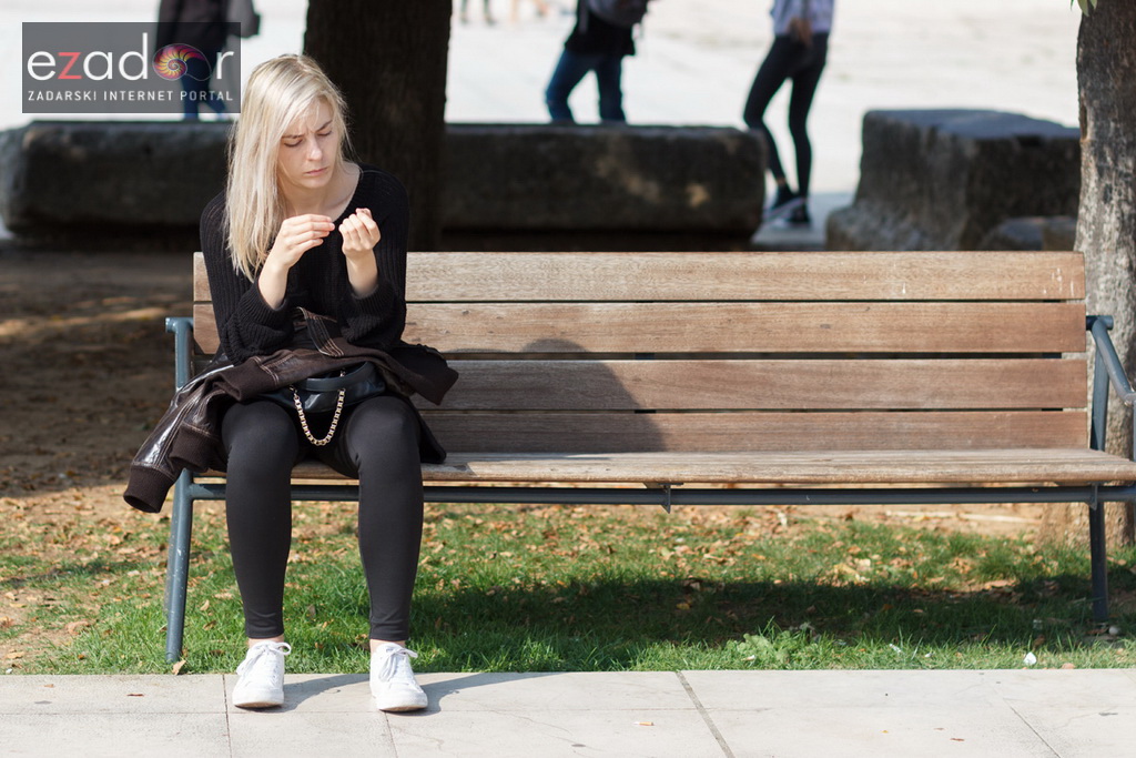 Đir po gradu, petak 13. listopada 2017.