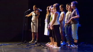 HKK Zadar, Dan privatne osnovne skole “Nova”, Foto: Sasa Cuka