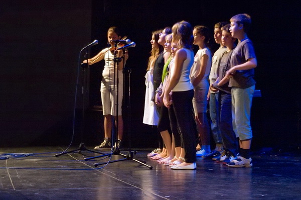 HKK Zadar, Dan privatne osnovne skole “Nova”, Foto: Sasa Cuka