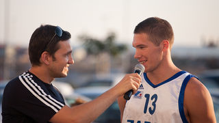 Supernova: Druženje uz adidas i košarkaše KK Zadar, Foto: Luka Dubroja Supernova: Druženje uz adidas i košarkaše KK Zadar, Foto: Luka Dubroja