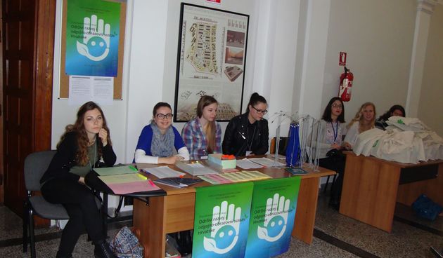 Znanstveno-stručni skup “Održivi razvoj i odgojno-obrazovni sustav Hrvatske”