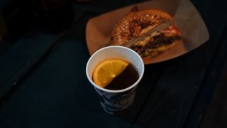 Gastronomska ponuda na Adventu u Zadru 2024., četvrti dio