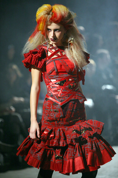 Zigman jesen/zima 2009/10 (Moda.hr)