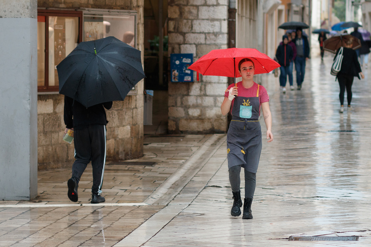 Đir po gradu, 4. studenog 2022. Đir po gradu, 4. studenog 2022.