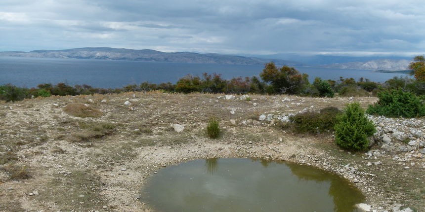 Otok Rab, Lopar Otok Rab, Lopar