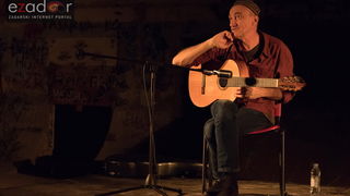 KvartArt: Poslijepodnevne subotnje aktivnosti i večernji koncert Miroslava Tadića