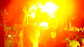 Maeva Carter @ Zrće Spring Break Festival Maeva Carter @ Zrće Spring Break Festival