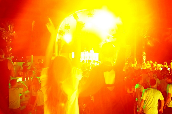 Maeva Carter @ Zrće Spring Break Festival Maeva Carter @ Zrće Spring Break Festival