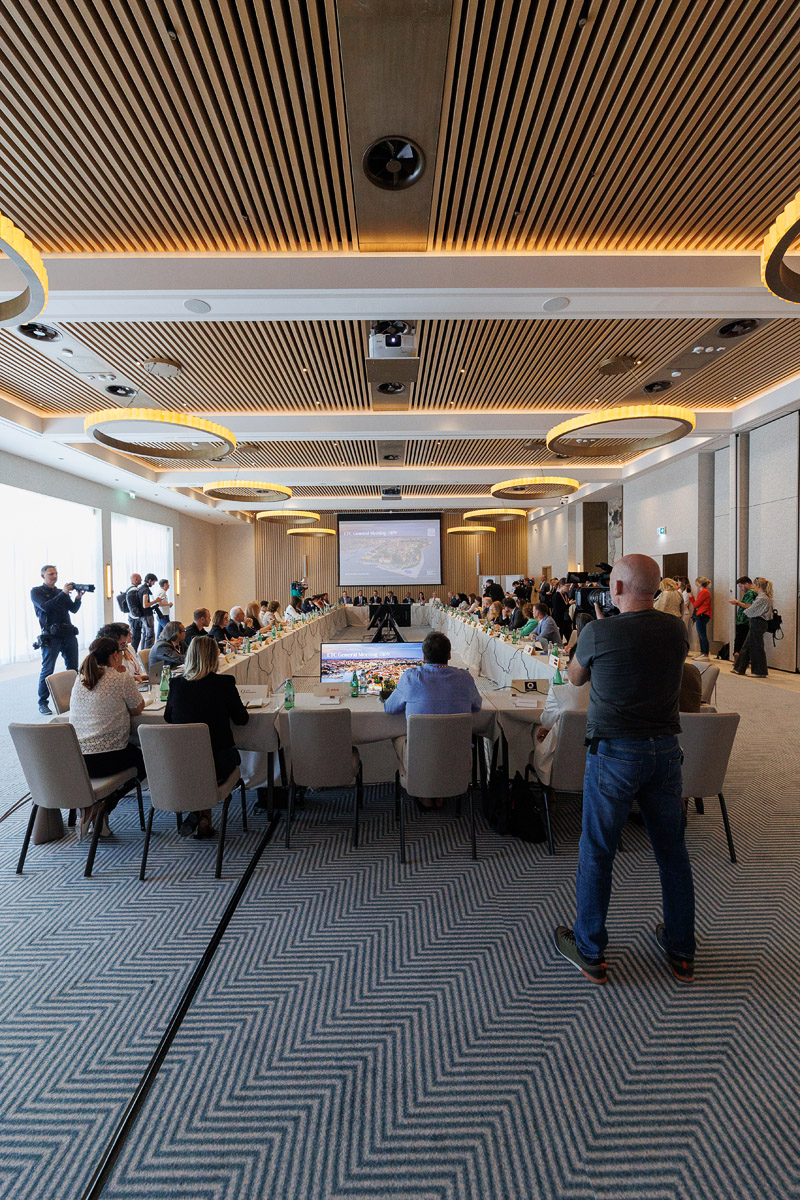 Zavirili smo u hotel Hyatt Regency Zadar